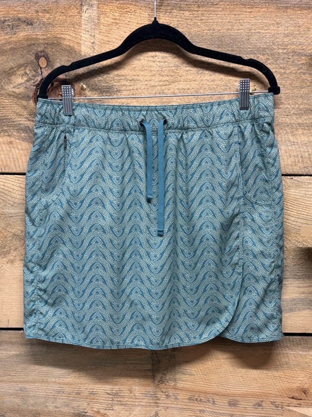 Patagonia Fleetwith Skort